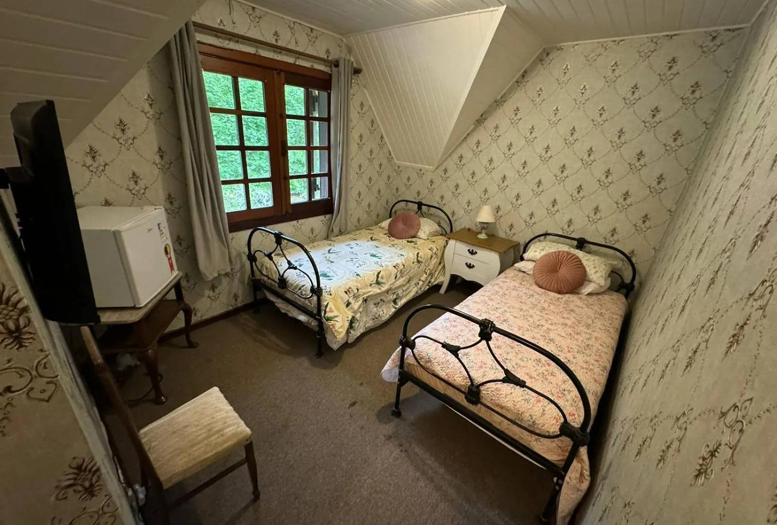 De Ville Hotel Boutique Campos do Jordão
