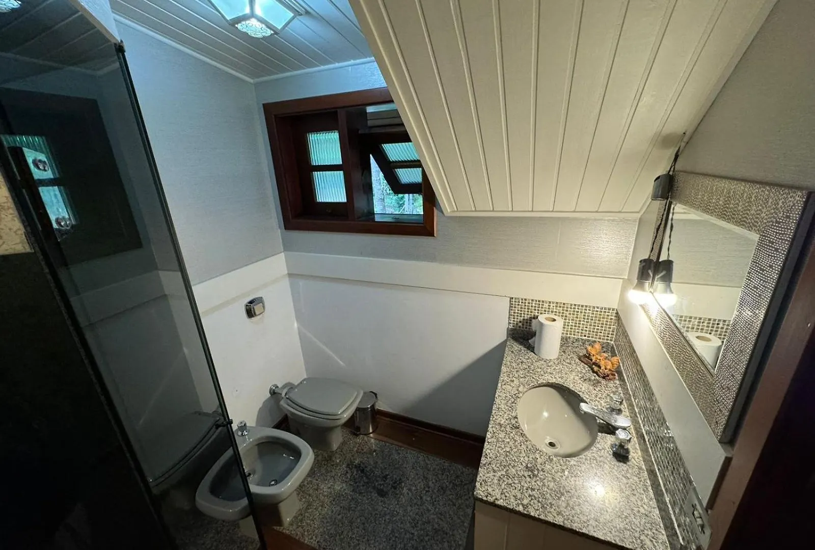 De Ville Hotel Boutique Campos do Jordão 브라질