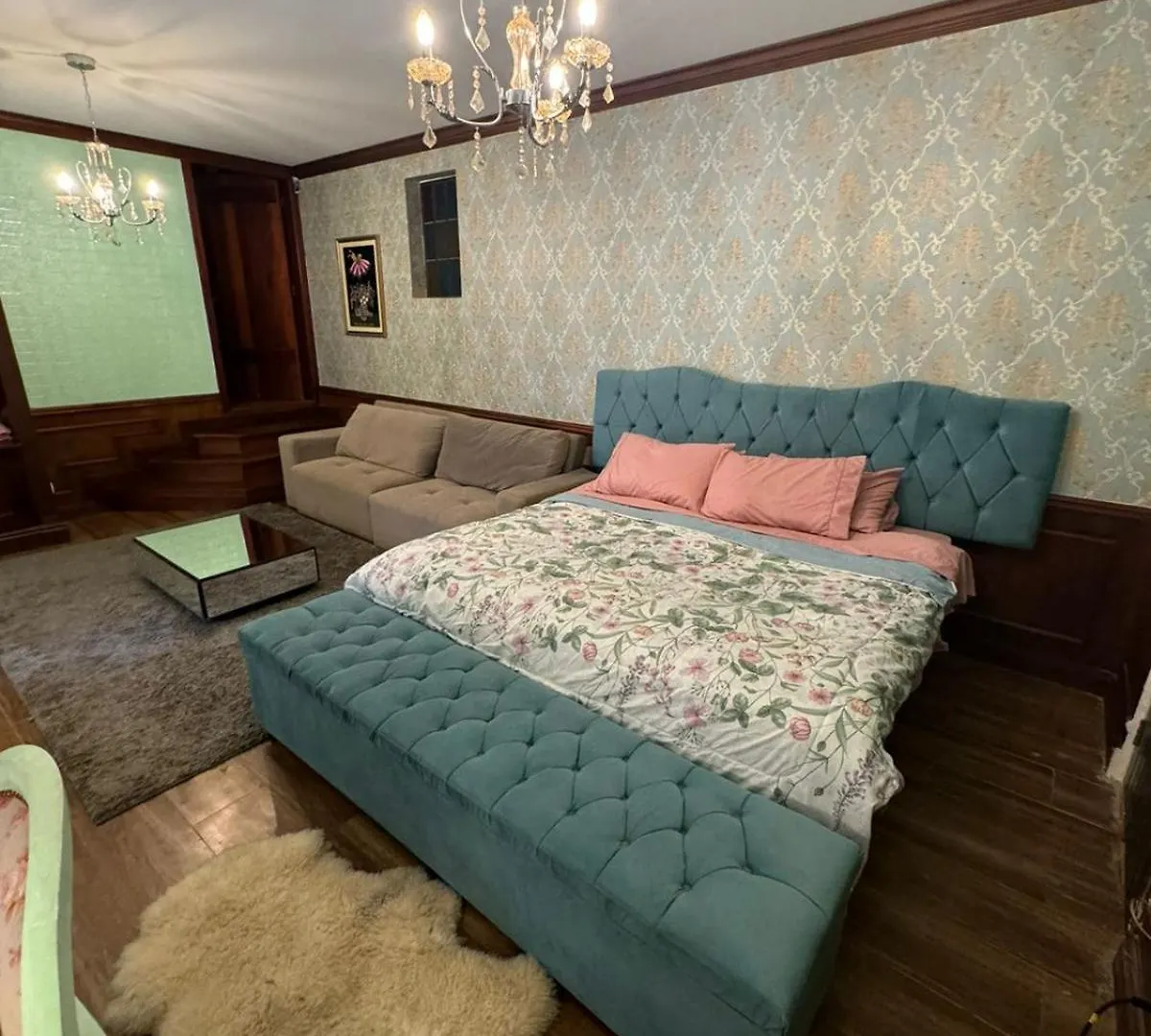 De Ville Hotel Boutique Campos do Jordão 0*,  브라질
