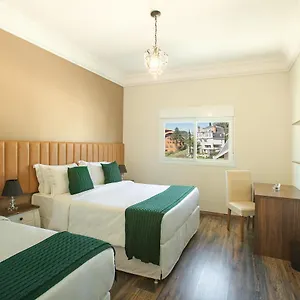  Hotel Altitude