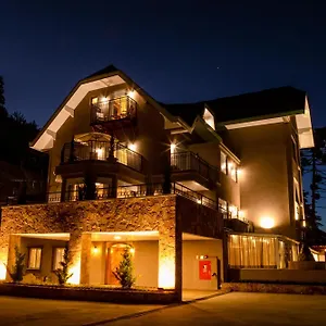  Hotel Champet Boutique